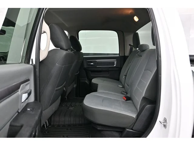 SEMINUEVOS RAM 1500 Classic a Estados en autogozo