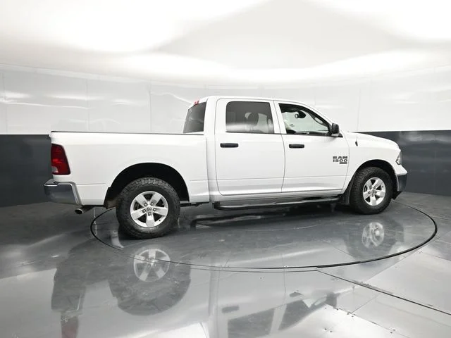 SEMINUEVOS RAM 1500 Classic a Estados en autogozo