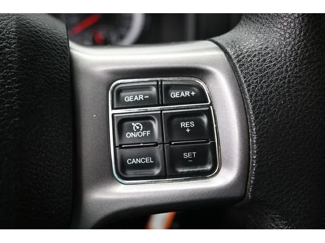 SEMINUEVOS RAM 1500 Classic a Estados en autogozo