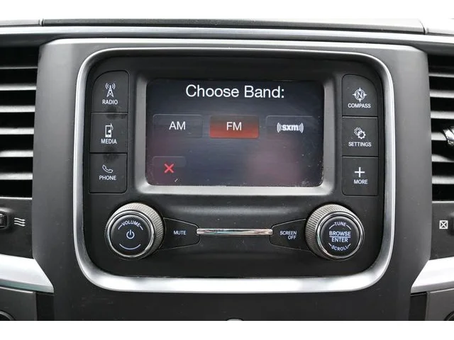 SEMINUEVOS RAM 1500 Classic a Estados en autogozo