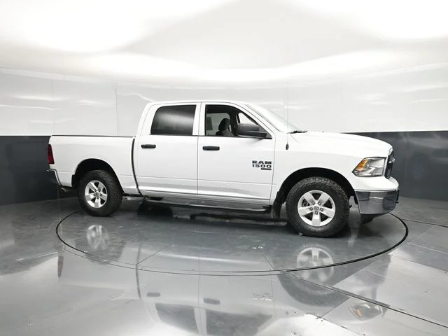 SEMINUEVOS RAM 1500 Classic a Estados en autogozo