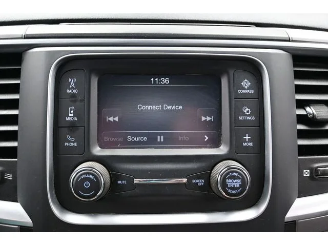 SEMINUEVOS RAM 1500 Classic a Estados en autogozo
