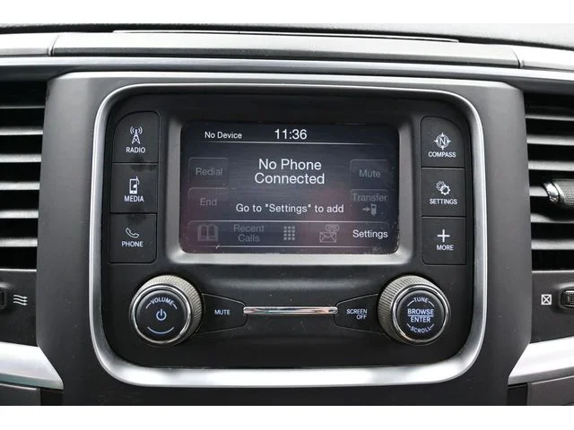 SEMINUEVOS RAM 1500 Classic a Estados en autogozo