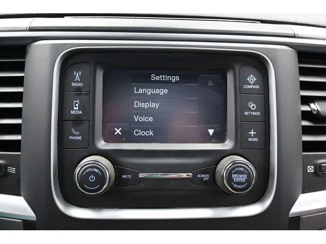 SEMINUEVOS RAM 1500 Classic a Estados en autogozo