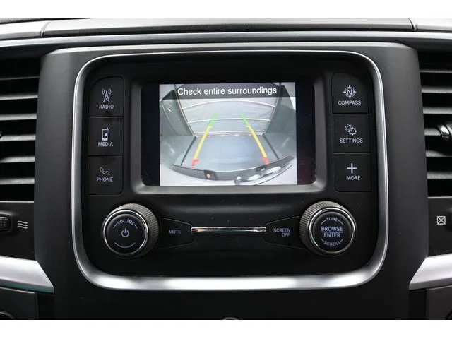 SEMINUEVOS RAM 1500 Classic a Estados en autogozo