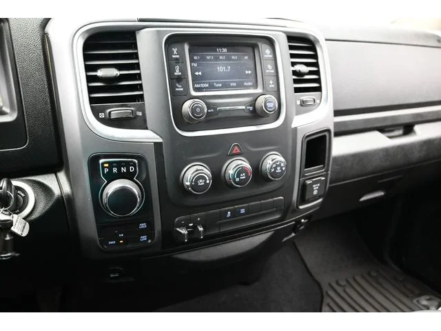 SEMINUEVOS RAM 1500 Classic a Estados en autogozo