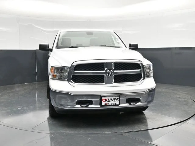 SEMINUEVOS RAM 1500 Classic a Estados en autogozo