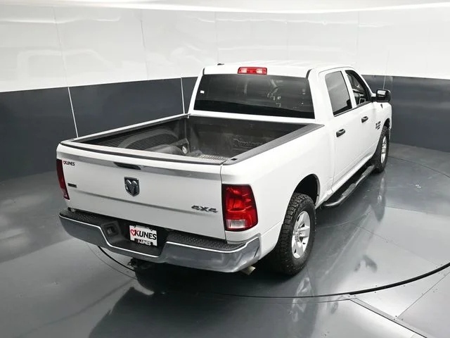 SEMINUEVOS RAM 1500 Classic a Estados en autogozo