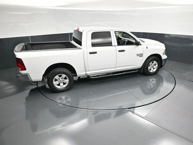 SEMINUEVOS RAM 1500 Classic a Estados en autogozo