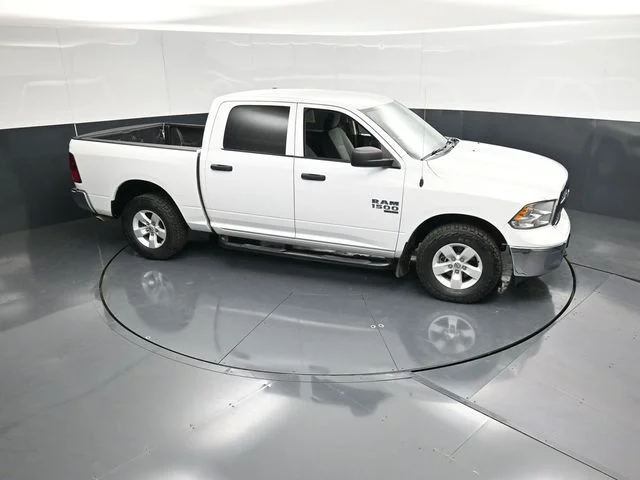SEMINUEVOS RAM 1500 Classic a Estados en autogozo