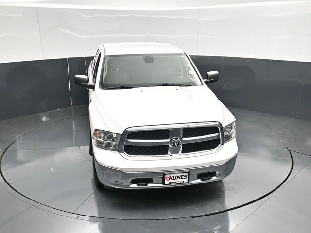 SEMINUEVOS RAM 1500 Classic a Estados en autogozo