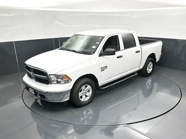 SEMINUEVOS RAM 1500 Classic a Estados en autogozo