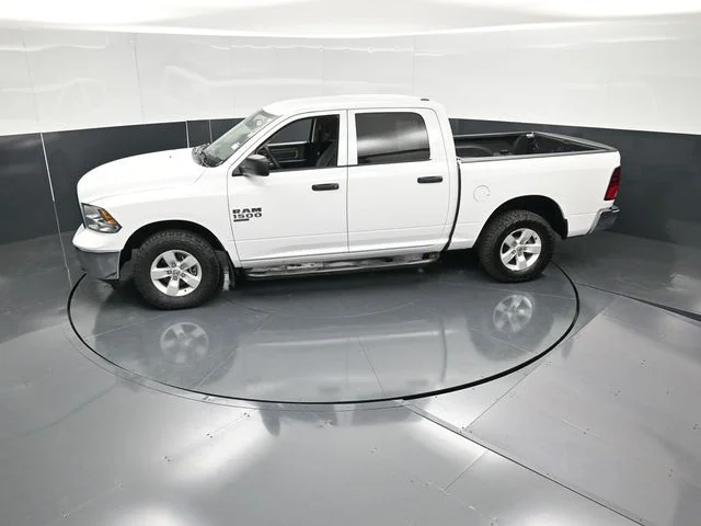 SEMINUEVOS RAM 1500 Classic a Estados en autogozo