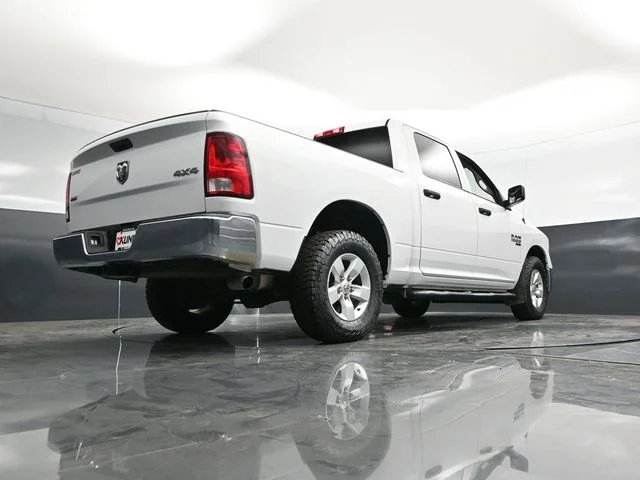 SEMINUEVOS RAM 1500 Classic a Estados en autogozo