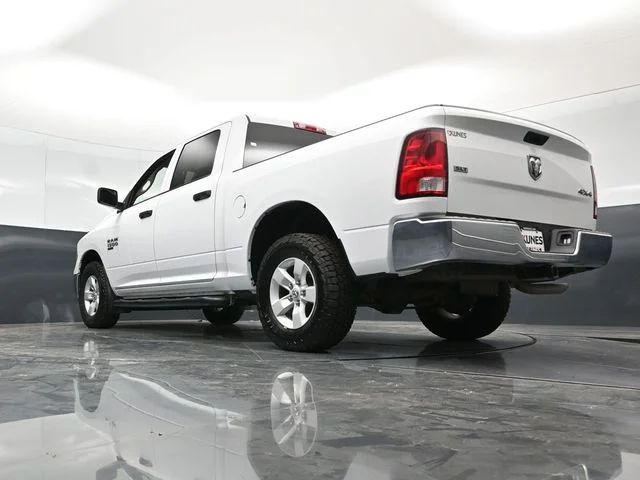 SEMINUEVOS RAM 1500 Classic a Estados en autogozo