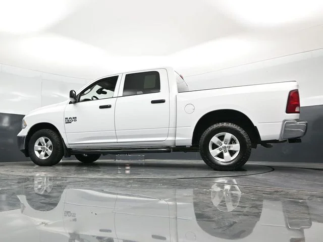 SEMINUEVOS RAM 1500 Classic a Estados en autogozo