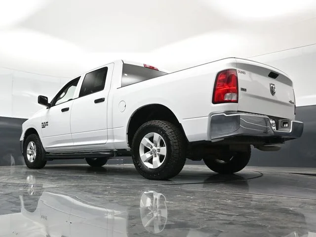 SEMINUEVOS RAM 1500 Classic a Estados en autogozo