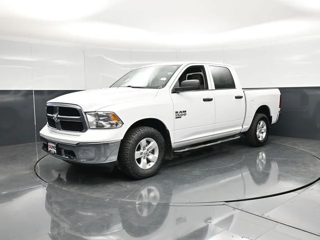 SEMINUEVOS RAM 1500 Classic a Estados en autogozo
