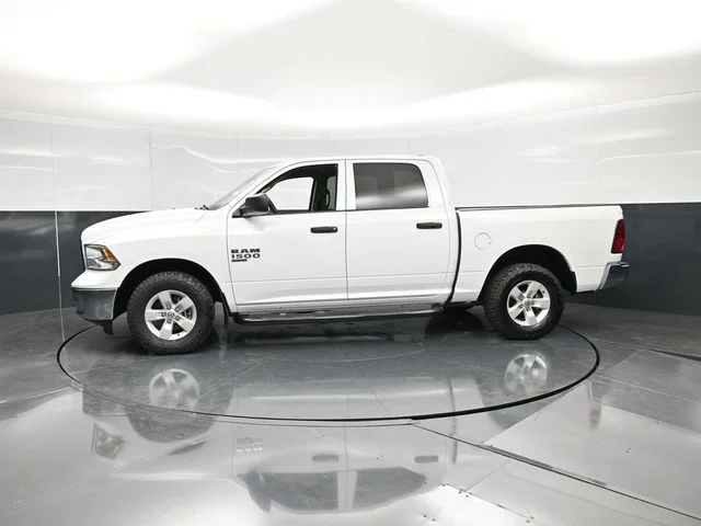 SEMINUEVOS RAM 1500 Classic a Estados en autogozo