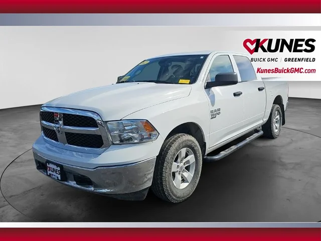 SEMINUEVOS RAM 1500 Classic a Estados en autogozo