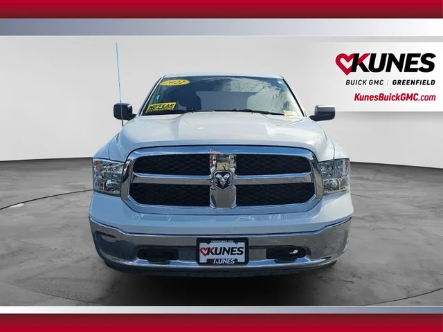 SEMINUEVOS RAM 1500 Classic a Estados en autogozo
