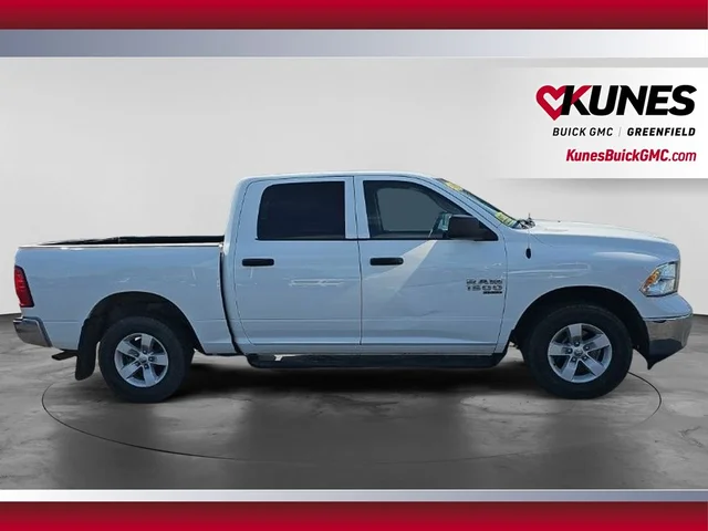 SEMINUEVOS RAM 1500 Classic a Estados en autogozo