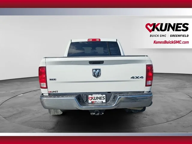 SEMINUEVOS RAM 1500 Classic a Estados en autogozo