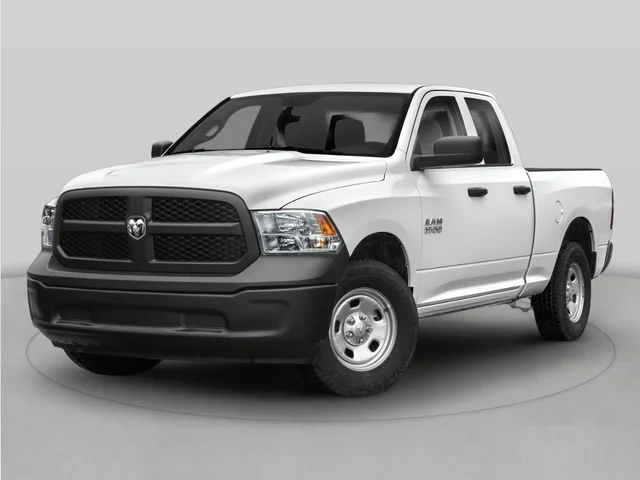 SEMINUEVOS RAM 1500 Classic a Estados en autogozo