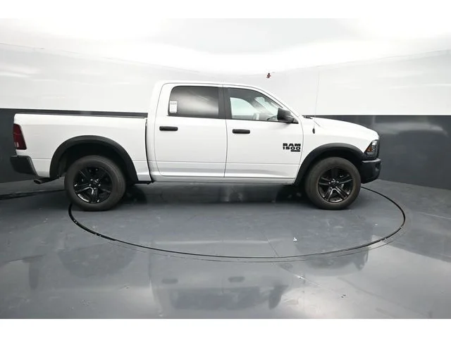 SEMINUEVOS RAM 1500 Classic a Estados en autogozo