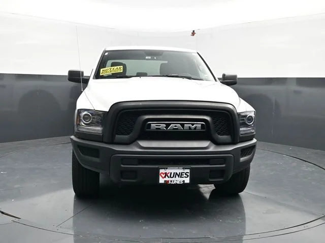 SEMINUEVOS RAM 1500 Classic a Estados en autogozo
