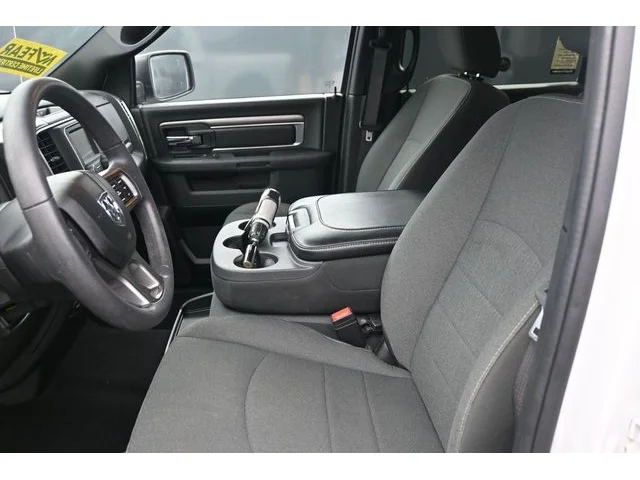 SEMINUEVOS RAM 1500 Classic a Estados en autogozo