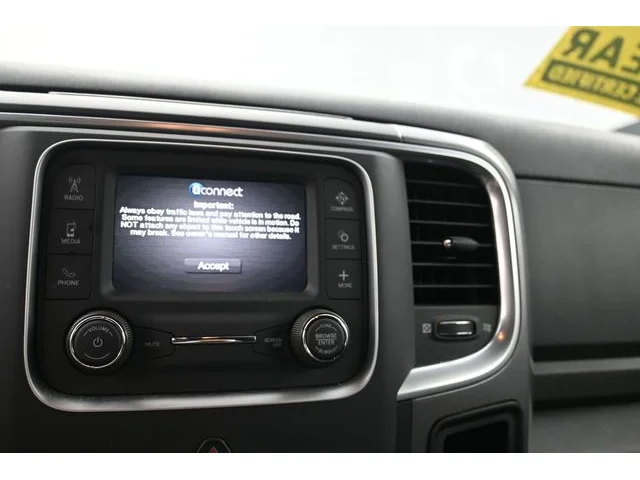 SEMINUEVOS RAM 1500 Classic a Estados en autogozo