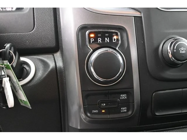SEMINUEVOS RAM 1500 Classic a Estados en autogozo