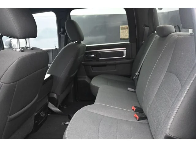 SEMINUEVOS RAM 1500 Classic a Estados en autogozo