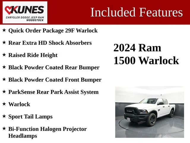 SEMINUEVOS RAM 1500 Classic a Estados en autogozo