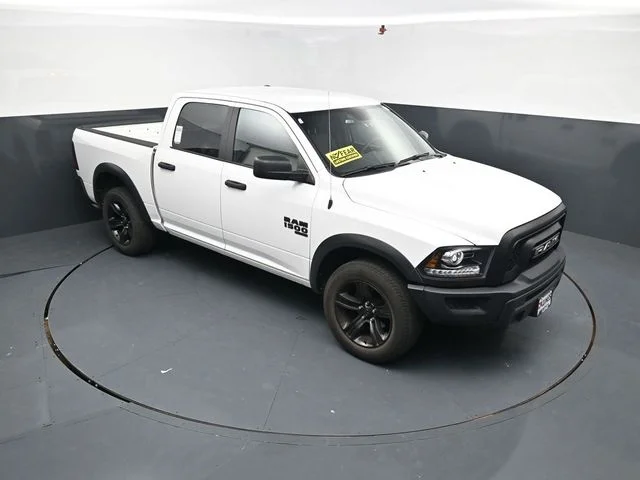 SEMINUEVOS RAM 1500 Classic a Estados en autogozo