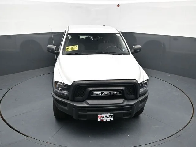 SEMINUEVOS RAM 1500 Classic a Estados en autogozo