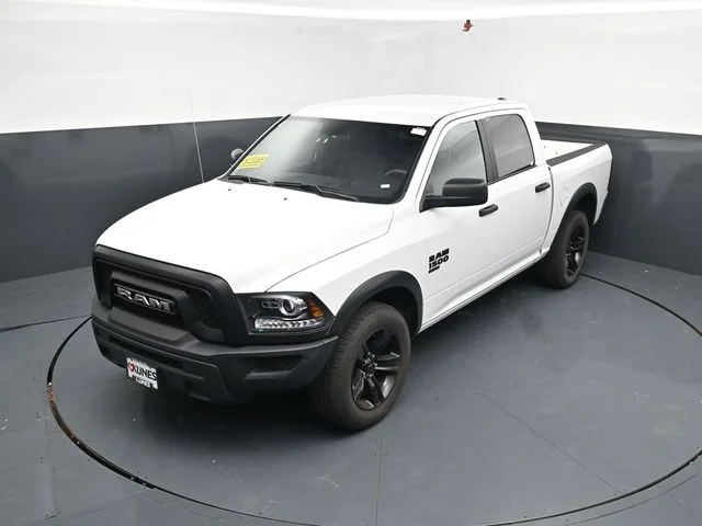 SEMINUEVOS RAM 1500 Classic a Estados en autogozo