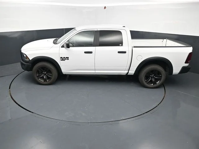 SEMINUEVOS RAM 1500 Classic a Estados en autogozo