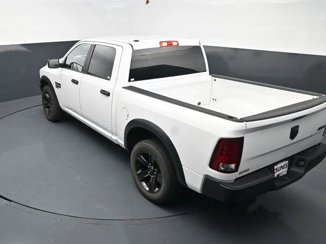 SEMINUEVOS RAM 1500 Classic a Estados en autogozo