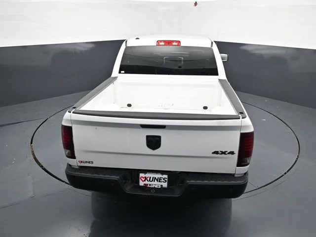 SEMINUEVOS RAM 1500 Classic a Estados en autogozo