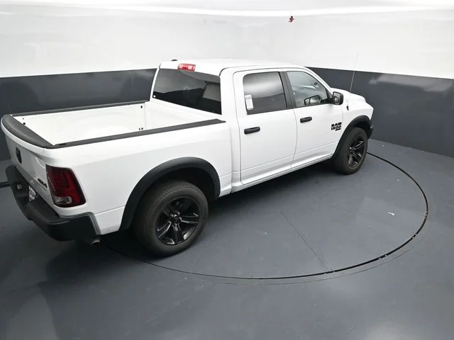 SEMINUEVOS RAM 1500 Classic a Estados en autogozo