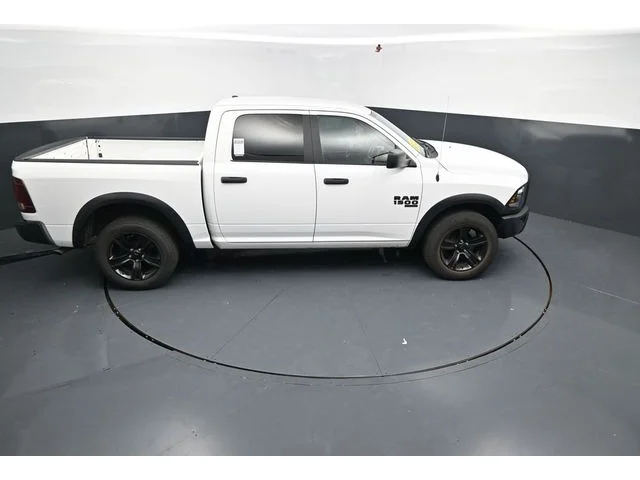 SEMINUEVOS RAM 1500 Classic a Estados en autogozo