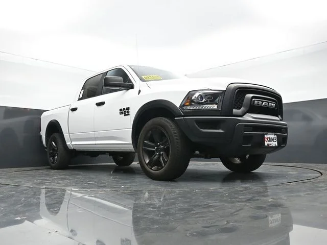 SEMINUEVOS RAM 1500 Classic a Estados en autogozo