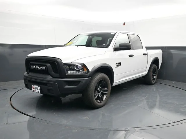 SEMINUEVOS RAM 1500 Classic a Estados en autogozo