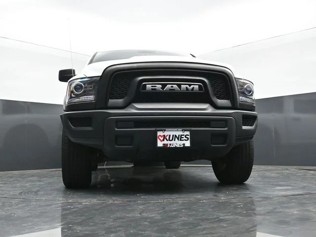 SEMINUEVOS RAM 1500 Classic a Estados en autogozo