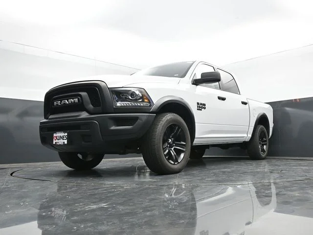 SEMINUEVOS RAM 1500 Classic a Estados en autogozo