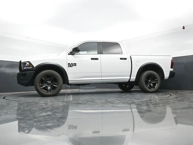 SEMINUEVOS RAM 1500 Classic a Estados en autogozo