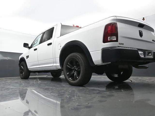 SEMINUEVOS RAM 1500 Classic a Estados en autogozo