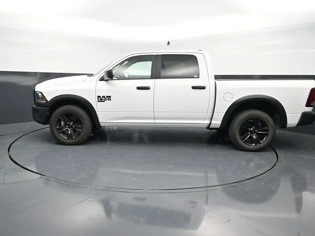 SEMINUEVOS RAM 1500 Classic a Estados en autogozo